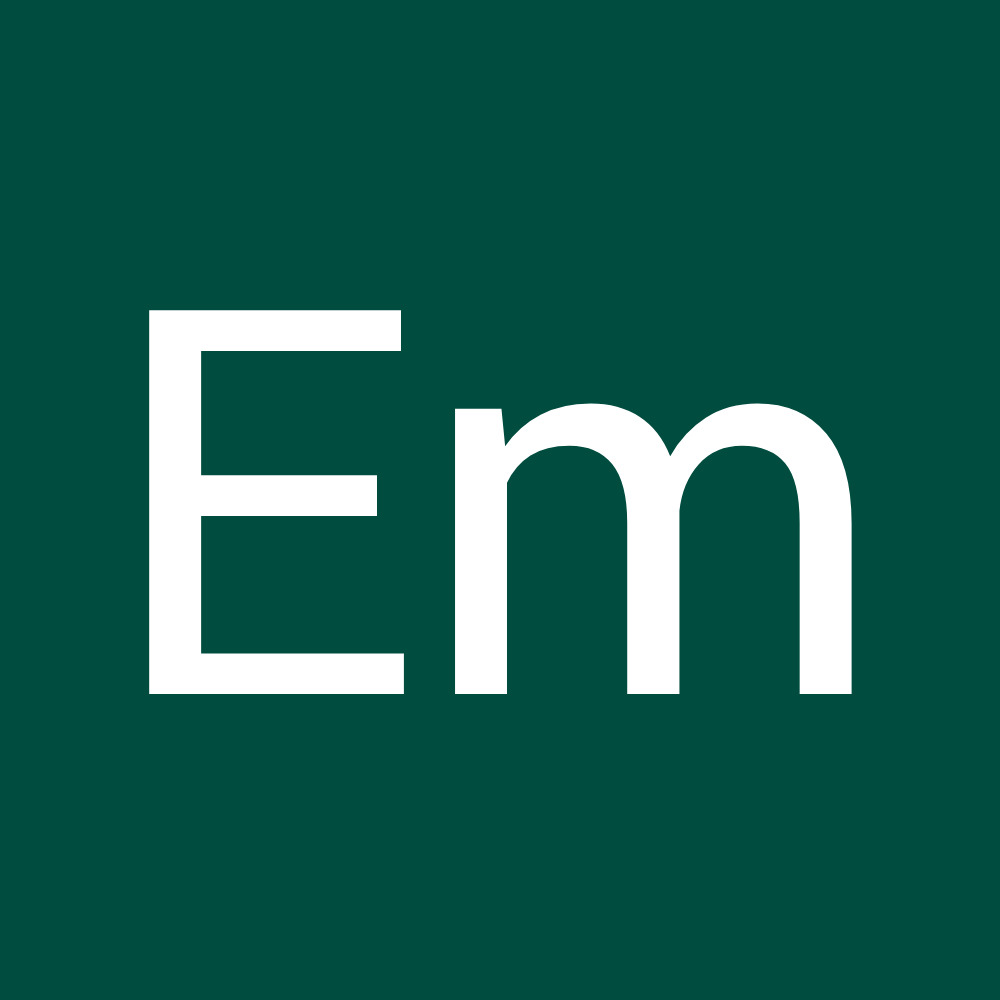 Meet your Posher, Em
